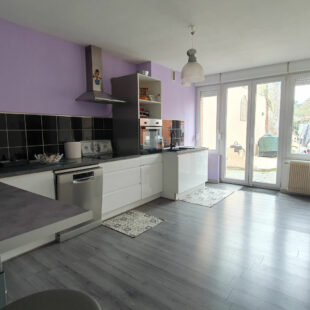 Maison Sin Le Noble 7 pièce(s) 160 m2