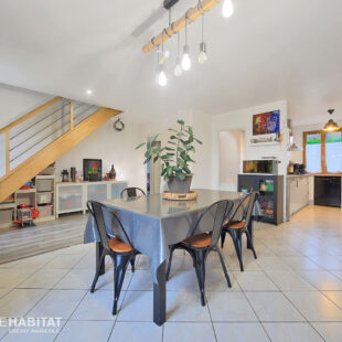 SEMI PLAIN -PIED INDIVIDUEL