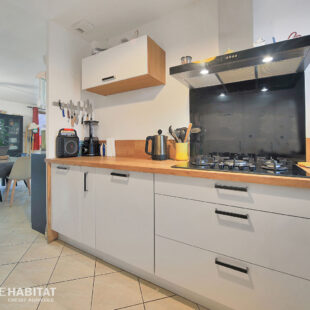 SEMI PLAIN -PIED INDIVIDUEL