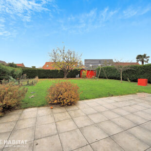 SEMI PLAIN -PIED INDIVIDUEL