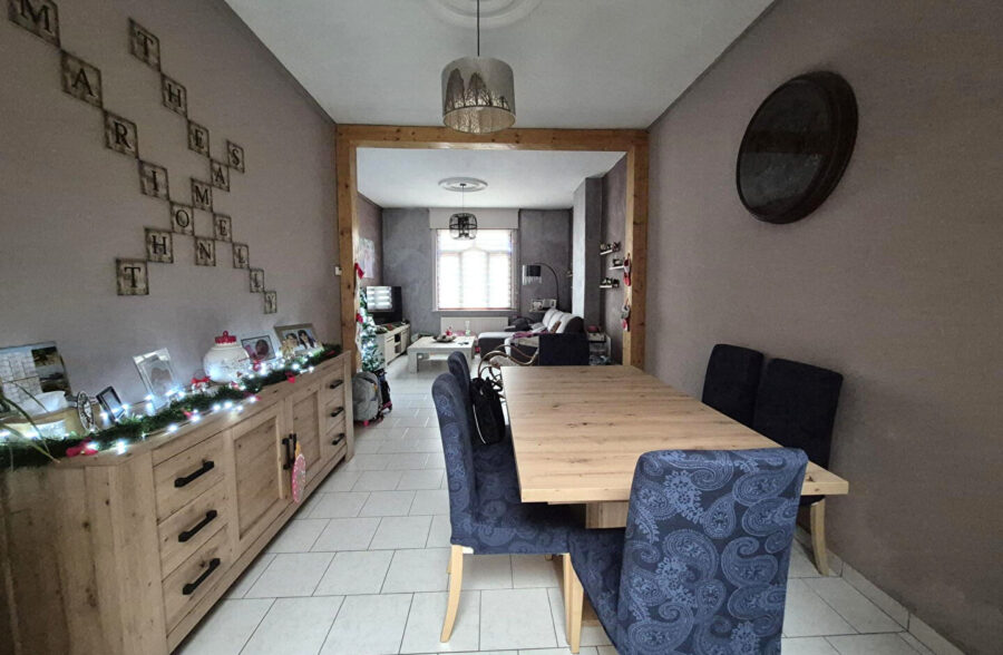 Maison Auberchicourt 7 pièce(s) 126 m2