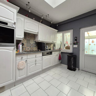 Maison Auberchicourt 7 pièce(s) 126 m2