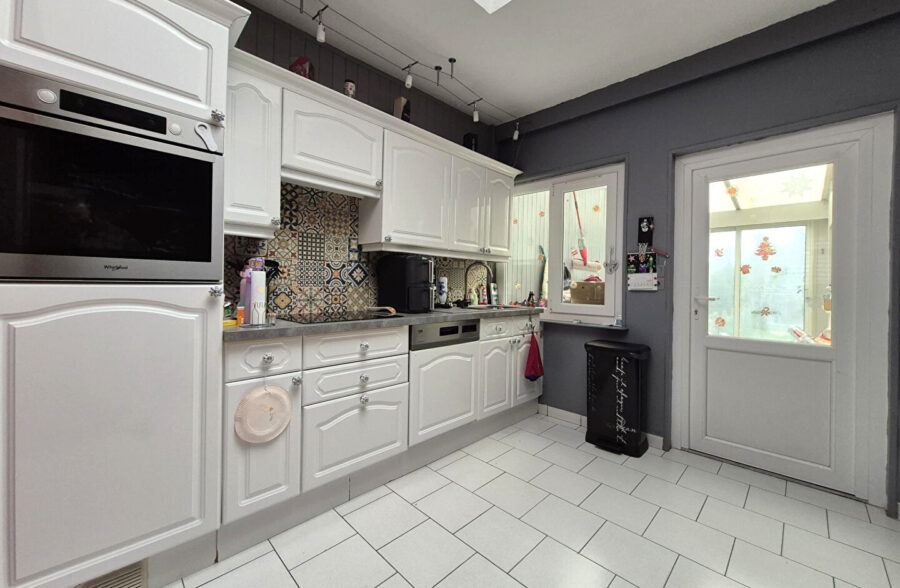 Maison Auberchicourt 7 pièce(s) 126 m2