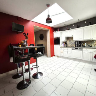 Maison Auberchicourt 7 pièce(s) 126 m2