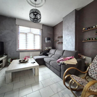 Maison Auberchicourt 7 pièce(s) 126 m2