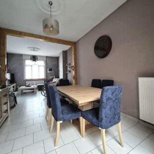 Maison Auberchicourt 7 pièce(s) 126 m2