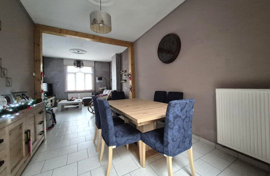 Maison Auberchicourt 7 pièce(s) 126 m2