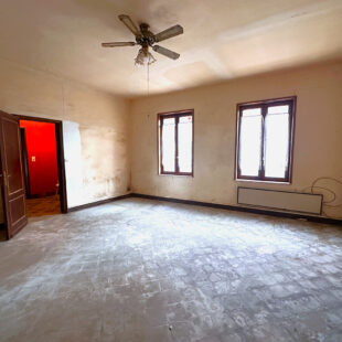 Maison 124m²  – QUIEVY