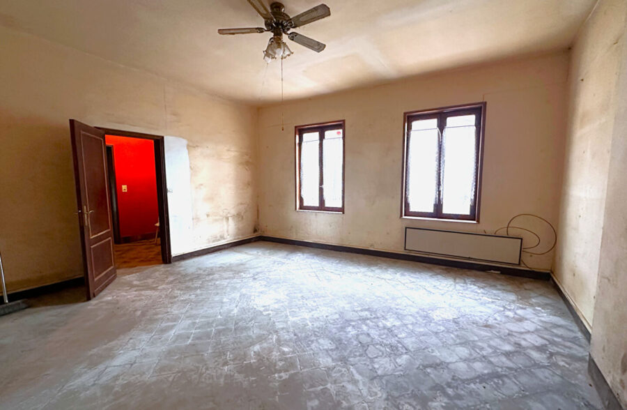 Maison 124m²  – QUIEVY