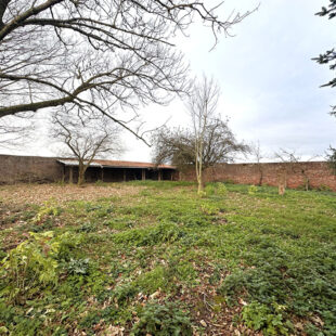 Maison 124m²  – QUIEVY