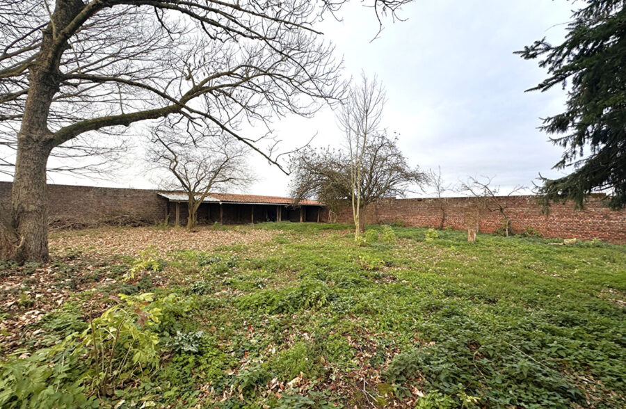 Maison 124m²  – QUIEVY