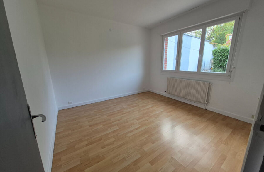 Maison Lozinghem 5 pièce(s) 83 m2 + 60m² aménageables