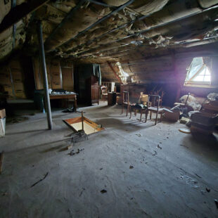 Maison Lozinghem 5 pièce(s) 83 m2 + 60m² aménageables