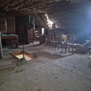 Maison Lozinghem 5 pièce(s) 83 m2 + 60m² aménageables