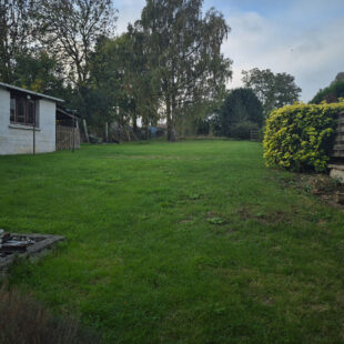 Maison Lozinghem 5 pièce(s) 83 m2 + 60m² aménageables