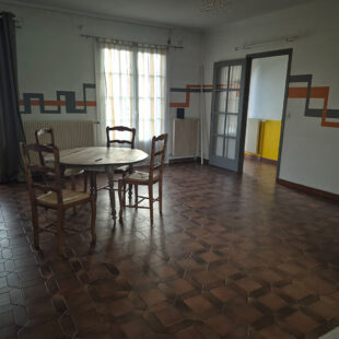 Maison Lozinghem 5 pièce(s) 83 m2 + 60m² aménageables