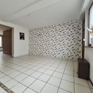 Maison Lillers 4 chambres jardin garage