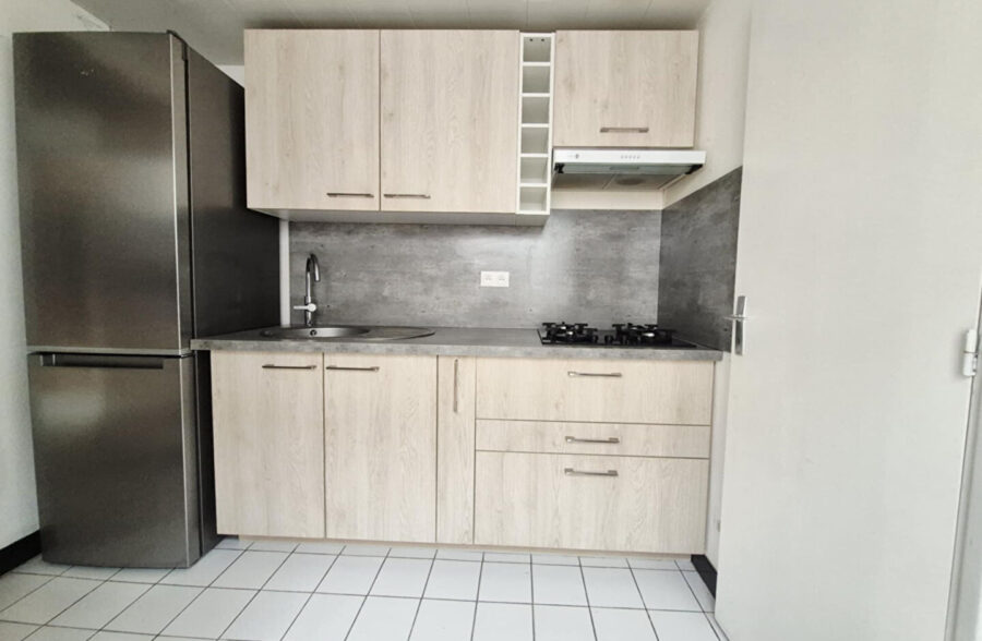 Maison Lillers 4 chambres jardin garage