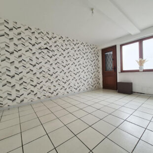 Maison Lillers 4 chambres jardin garage