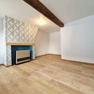 Maison Lillers 4 chambres jardin garage