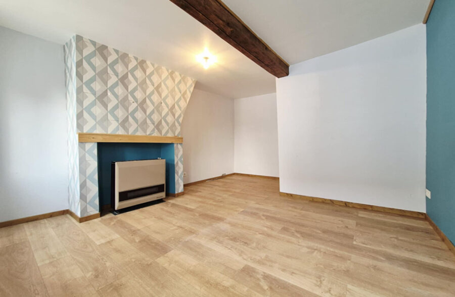 Maison Lillers 4 chambres jardin garage