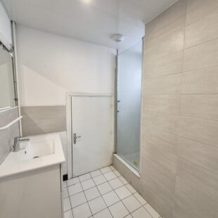 Maison Lillers 4 chambres jardin garage