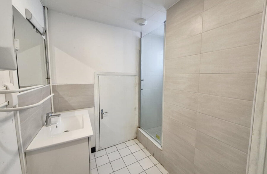 Maison Lillers 4 chambres jardin garage