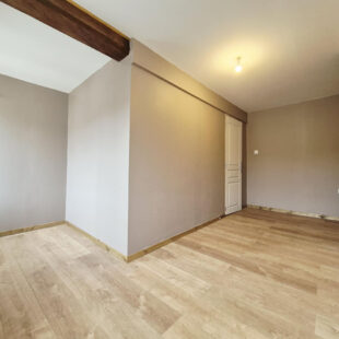 Maison Lillers 4 chambres jardin garage