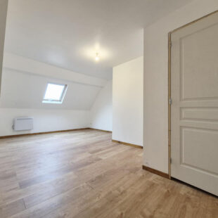 Maison Lillers 4 chambres jardin garage