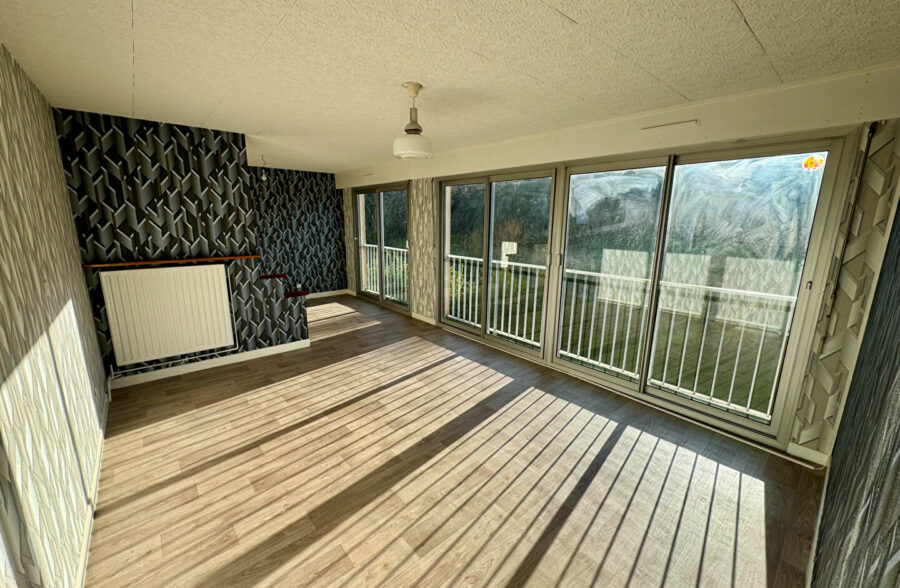 Appartement Boulogne Sur Mer 3 pièce(s) 75 m2