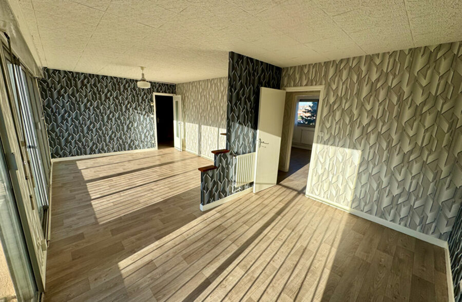 Appartement Boulogne Sur Mer 3 pièce(s) 75 m2