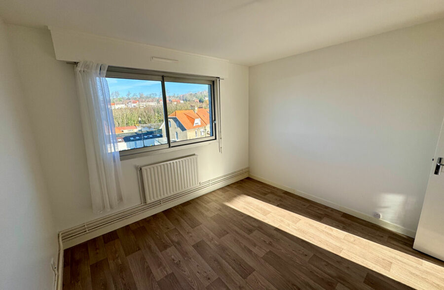 Appartement Boulogne Sur Mer 3 pièce(s) 75 m2