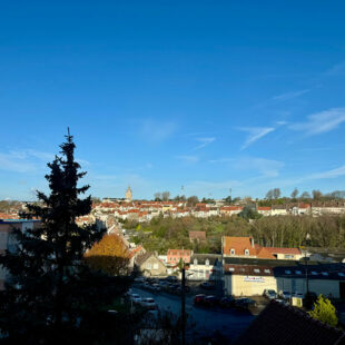 Appartement Boulogne Sur Mer 3 pièce(s) 75 m2