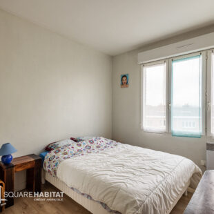 LILLE-LOMME Mitterie : Appartement T2 de 39,76m2 à 2 mn du métro Mitterie