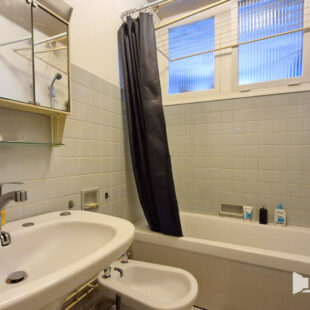 Appartement T4 avec balcon et garage