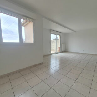 Maison  4 pièce(s) 92 m2