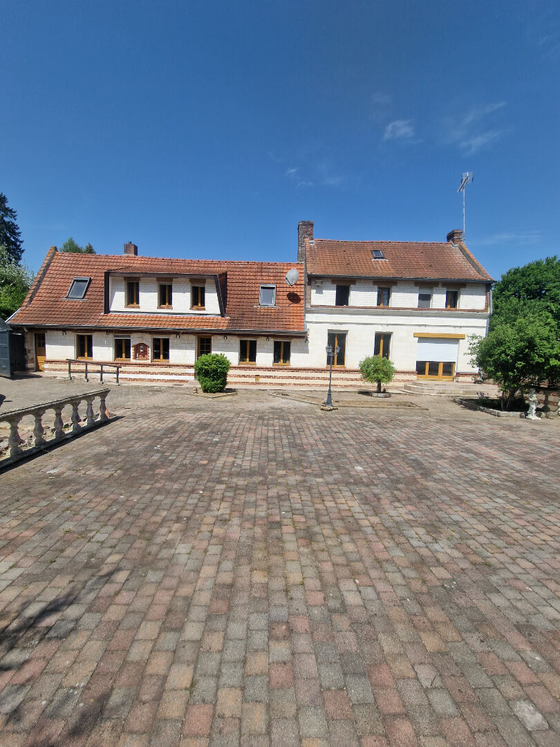 Maison Arras 6 pièce(s) 217 m2