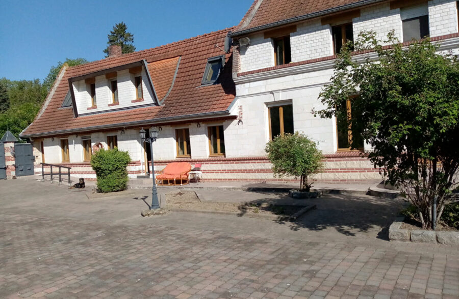 Maison Arras 6 pièce(s) 217 m2