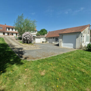 Maison Arras 6 pièce(s) 217 m2