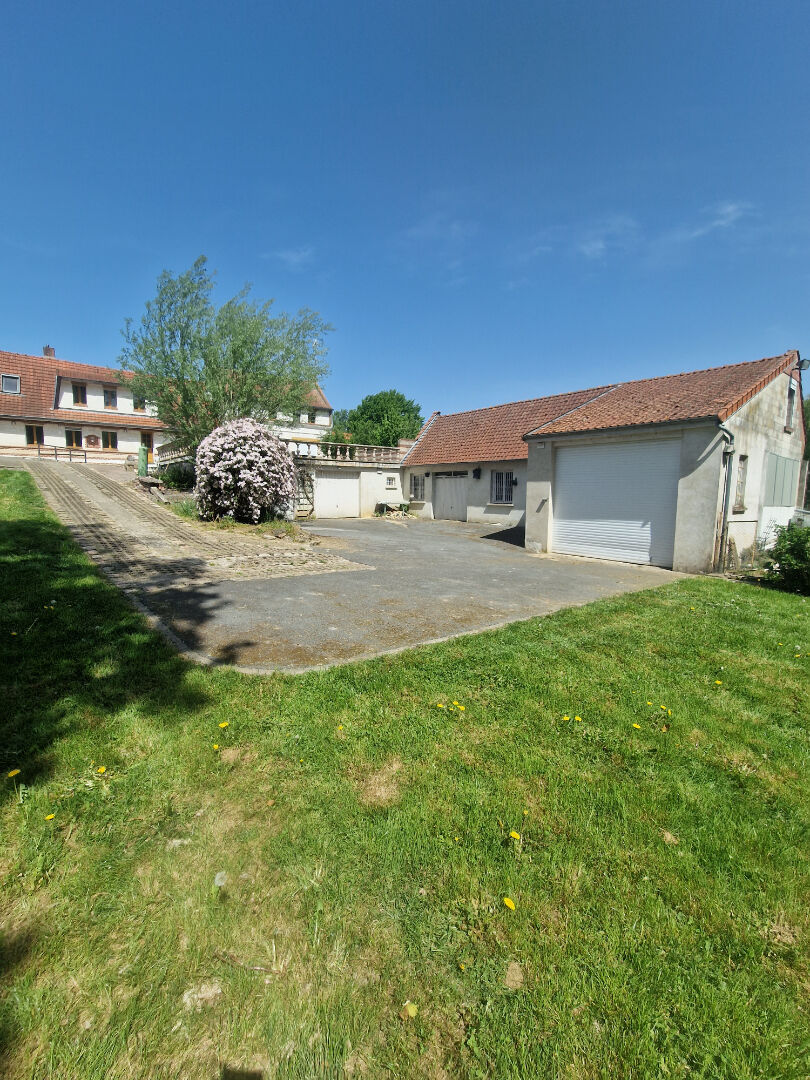 Maison Arras 6 pièce(s) 217 m2