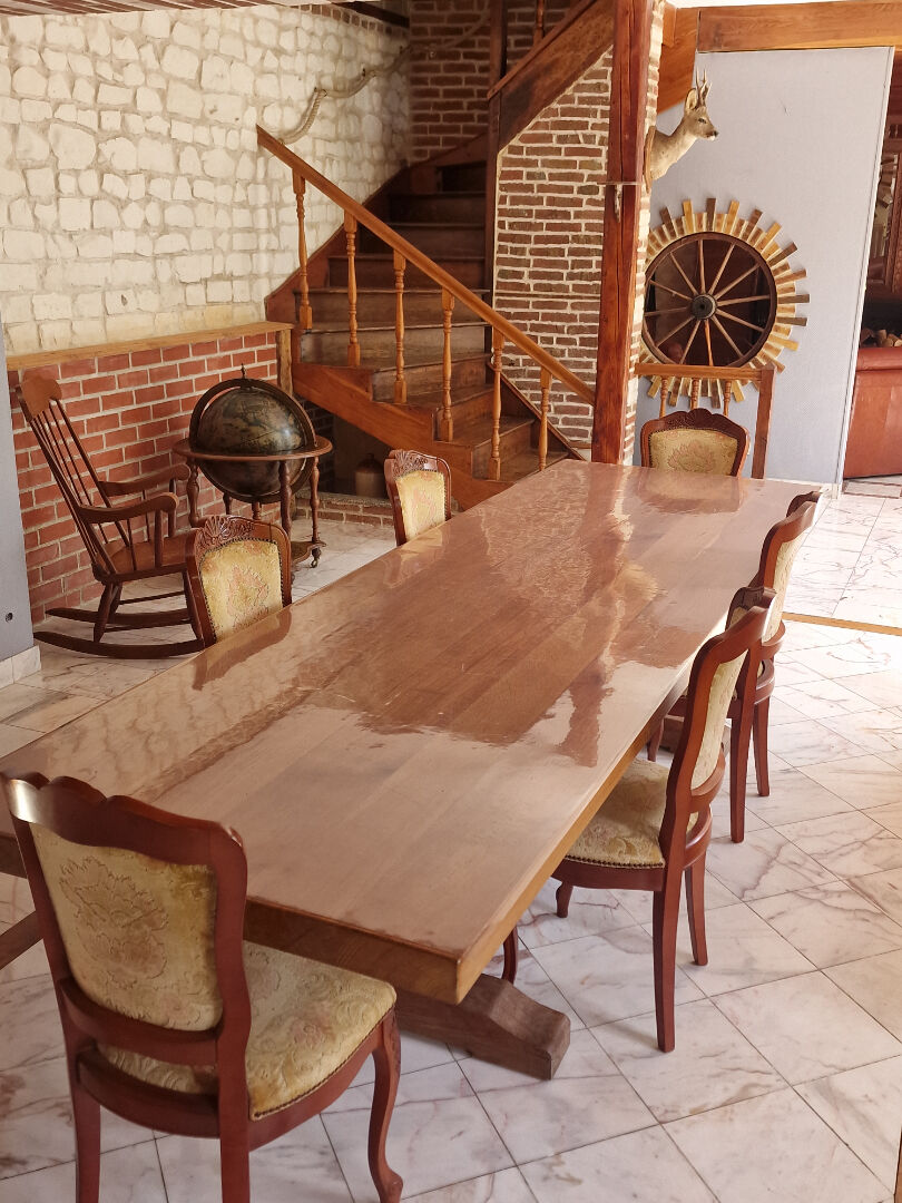 Maison Arras 6 pièce(s) 217 m2