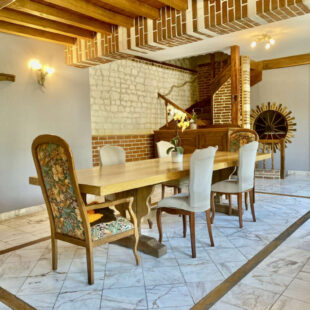 Maison Arras 6 pièce(s) 217 m2