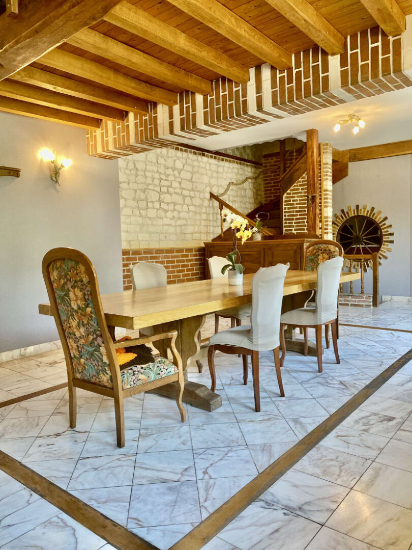 Maison Arras 6 pièce(s) 217 m2