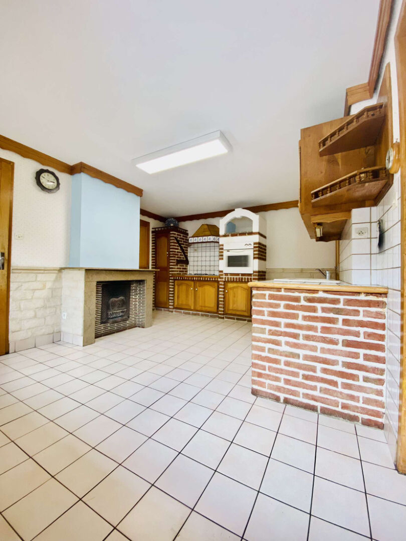 Maison Arras 6 pièce(s) 217 m2