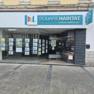 Opportunité à Saisir sur la Grand Place d’Aire-sur-la-Lys !