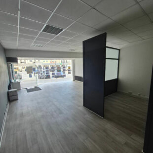 Opportunité à Saisir sur la Grand Place d’Aire-sur-la-Lys !