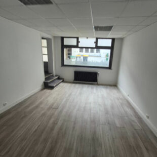 Opportunité à Saisir sur la Grand Place d’Aire-sur-la-Lys !