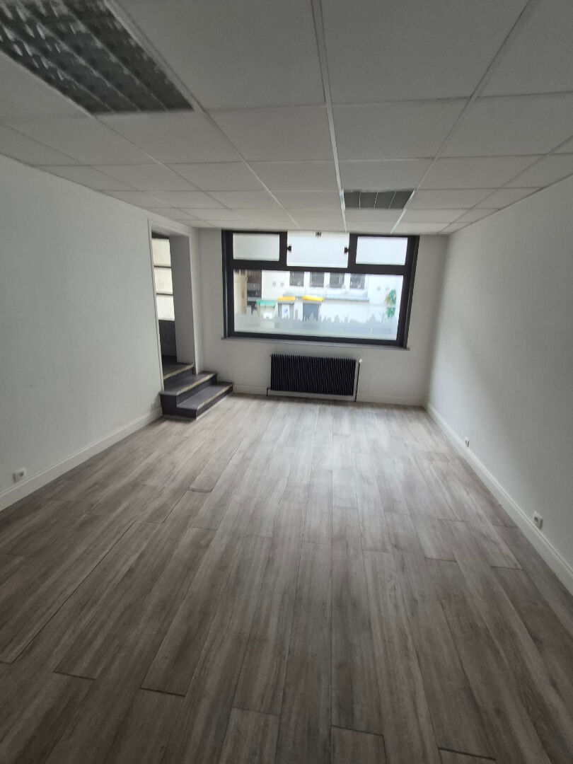 Opportunité à Saisir sur la Grand Place d’Aire-sur-la-Lys !