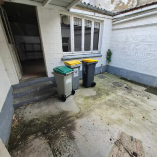 Opportunité à Saisir sur la Grand Place d’Aire-sur-la-Lys !