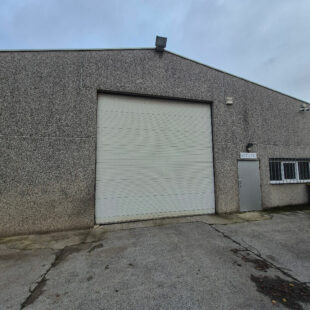 Entrepôts et Bureaux idéalement situés à Haubourdin